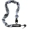 Image de Antivol CHAÎNE KEEPER 785 - 85CM - GREY
