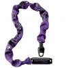 Image de Kryptonite - Chaîne Keeper 785 - Antivol vélo Purple - 85 cm