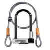 Image de Antivols Kryptonite Kryptolok Series 2 Mini-7 W/ Flex Cable And Flex 8.2 x 17.8 cm