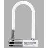 Image de Kryptonite - Kryptolock Serie 2 Mini U - Antivol vélo en U White - Taille unique