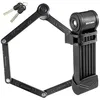 Image de Kryptonite, Antivol Pliant, Keeper 510 Folding Lock | Niveau de sécurité, 5/10 en occasion ou reconditionné