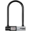 Image de Kryptonite - Kryptolok Combo STD + Bracket - Antivol vélo en U - Taille unique