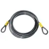 Image de Antivols Kryptonite Kryptoflex Looped 10 x 220 cm
