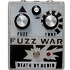Image de Fuzz War pédale d'effet