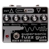 Image de Supersonic Fuzz Gun fuzz extrême