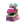 Image de Figurine CSRD005 - DC Comics - The Batman - The Joker & Harley Quinn Cosrider