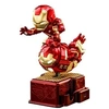 Image de Figurine CSRD023 - Marvel Comics - The Avengers 2 : Age Of Ultron - Iron Man Cosrider