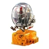 Image de Figurine CSRD025 - Marvel Comics - The Avengers 4 : Age Of Ultron - Ant Man Cosrider