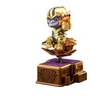 Image de Figurine CSRD026 - Marvel Comics - The Avengers 5 : Age Of Ultron - Thanos Cosrider