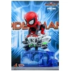 Image de Figurine CSRD028 - Marvel Comics - The Avengers 7 : Age Of Ultron - Peter Parker Cosrider