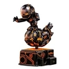 Image de Figurine CSRD029 - Marvel Comics - The Avengers 8 : Age Of Ultron - Neon Tech Iron Man Cosrider