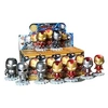 Image de Figurine CBX022 - Marvel Comics - Iron Man 3 - Iron Man Series 1