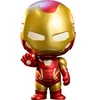 Image de Figurine CBX025 - Marvel Comics - Avengers : Endgame - Iron Man Mark LXXXV