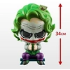Image de Figurine CBX028 - Batman : The Dark Knight Trilogy - Joker