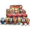 Image de Figurine CBX029 - Marvel Comics - Iron Man 3 - Iron Man Series 2