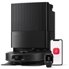 Image de QV 35A Aspirateur Robot , 8000Pa ,Upgrade du Qrevo Plus , Serpillière Rotative 200 TR/Min & Relevable 10mm
