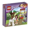 Image de Friends 41003 Poulain nouveau-né Olivias, 5-12 ans