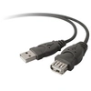 Image de Câble Rallonge USB 2.0 - 1,8 m