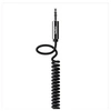 Image de Câble audio extensible Mixit Noir