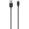 Image de Belkin MixIt Colour Range Micro USB Cable for Smartphones and Tablets, 2 m, Black en occasion ou reconditionné