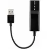Image de USB 2.0 Ethernet Adapter - Adaptateur réseau - USB 2.0 - 10/100 Ethernet