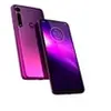 Image de One Macro - 4G smartphone - double SIM - RAM 4 Go / Mémoire interne 64 Go - Ecran LCD - 6.2" - 1520 x 720 pixels - 3 x caméras arrière 13 MP, 2 MP, 2