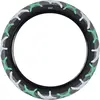Image de Pneu BMX Cult x Vans Waffle 29" Bike/MTB (2.1" - Teal Camo)