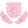 Image de Patch d'entraï¿½nement intelligent pour abdominaux EMS (1 abdomen + 2 bras + 3 principaux)