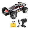 Image de 2.4GHz 1:20 Scale Waterproof Remote Control Car Model Vehicle RC enfant Jouet cadeau de Noël anniversaire fête(Rouge)
