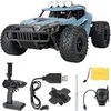 Image de Enfants RC Mini Voiture WiFi Caméra 4 Canaux Télécommande Véhicules Cadeaux Enfants Jouet Noël anniversaire fête