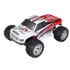 Image de A979-B 2.4G 1/18 4WD 70KM / h télécommande dérive voiture RC tout terrain de la voiture 100-240V cadeau de Noël