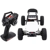 Image de Wltoys 12429 2.4GHz 4WD Voiture sur chenilles électrique RC à l'échelle 1/12 avec lumière LED cadeau de Noël