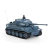 Image de RC Tank Jouet, 1/72 4 Canaux Haute Simulation Mini Jouet Tank de Télécommande Cadeau pour Enfants Noël anniversaire fête