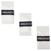 Image de Surgrip raquette de tennis Xtreme soft blanc Blanc Taille : UNI