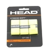 Image de Surgrip raquette de tennis Xtremesoft Jaune Taille : Unique
