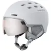Image de Casque Ski Head Rachel Visor Femmes (XS/S - Blanc)