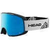 Image de HEAD Horizon 2.0 5K Masque de Ski + écran de Rechange en occasion ou reconditionné