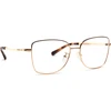 Image de Michael Kors Memphis 0MK3035 1108 54