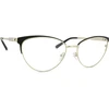 Image de Michael Kors Marsaille 0MK3064B 1014 55