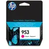 Image de HP 953 Cartouche d'Encre Magenta Authentique (F6U13AE)
