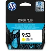 Image de HP - Jaune - F6U14AEBGX