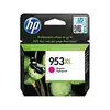 Image de HP Cartouche 953XL haute capacité Magenta - F6U17AE