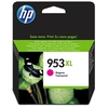 Image de 953XL - 18.5 ml - à rendement élevé - magenta - original - blister - cartouche d'encre - pour Officejet Pro 77XX, 82XX, 87XX