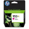 Image de HP 953XL Cartouche d'Encre Magenta grande capacité Authentique (F6U17AE)