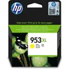 Image de HP - Jaune - F6U18AE301