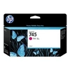 Image de 745 - 130 ml - magenta - original - DesignJet - cartouche d'encre - pour DesignJet Z2600 PostScript, Z5600 PostScript