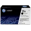 Image de Toner LaserJet 15X (C7115X) - Noir