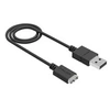 Image de - Câble de chargement de montre intelligent - USB mâle - pour Polar M430