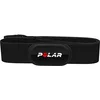 Image de Capteur de fréquence Cardiaque Polar H10   Noir   Ant+ et Bluetooth, précision ECG, Suivi VFC, étanche, Bracelet Lavable en Machine, Pile remplaçable, Compatible pour la Salle de Sport XS-S 62-74cm en occasion ou reconditionné