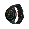 Image de Montre Polar Pacer Noir Rouge